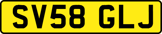 SV58GLJ