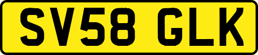 SV58GLK