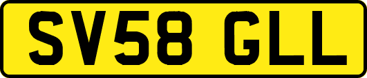 SV58GLL