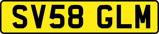 SV58GLM