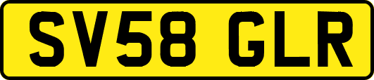 SV58GLR
