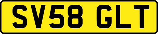SV58GLT