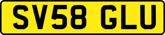 SV58GLU