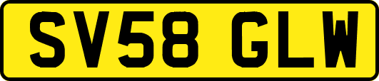 SV58GLW