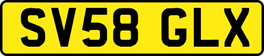 SV58GLX