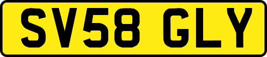 SV58GLY
