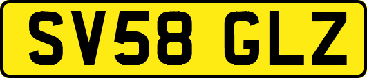 SV58GLZ