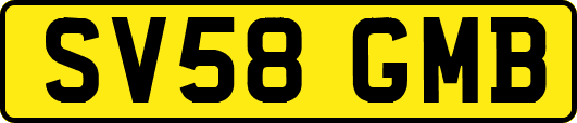SV58GMB