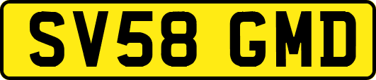 SV58GMD
