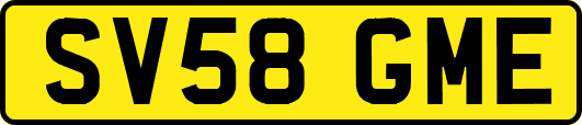 SV58GME