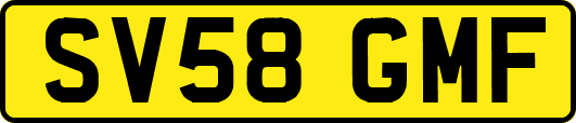 SV58GMF