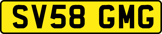 SV58GMG
