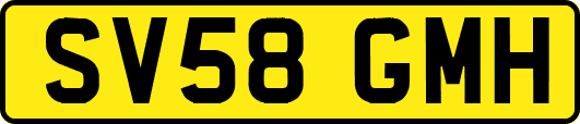 SV58GMH
