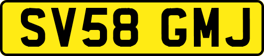 SV58GMJ