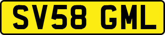 SV58GML