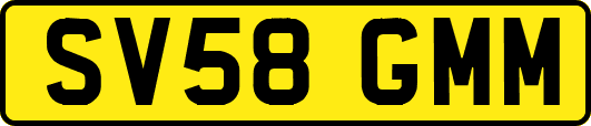 SV58GMM