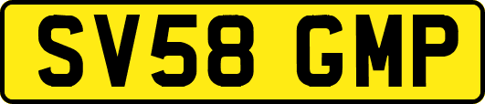 SV58GMP