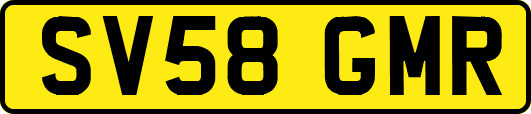 SV58GMR