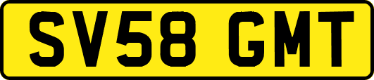 SV58GMT
