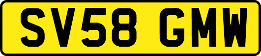 SV58GMW