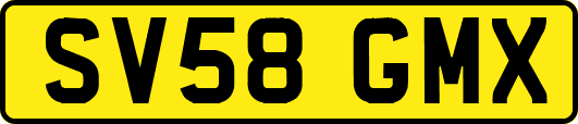 SV58GMX
