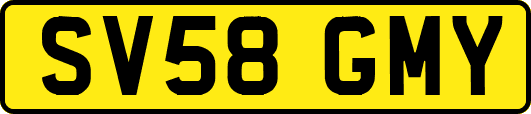 SV58GMY