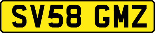 SV58GMZ