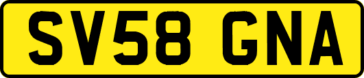 SV58GNA