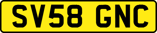 SV58GNC