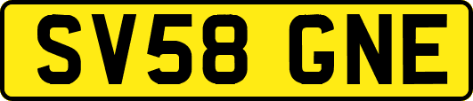 SV58GNE