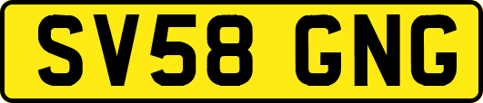 SV58GNG