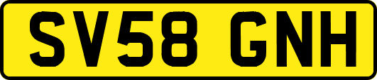 SV58GNH