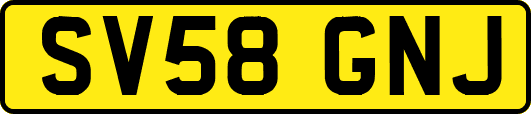 SV58GNJ