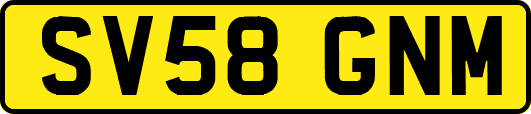 SV58GNM