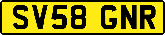 SV58GNR
