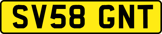 SV58GNT