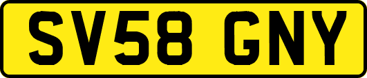SV58GNY
