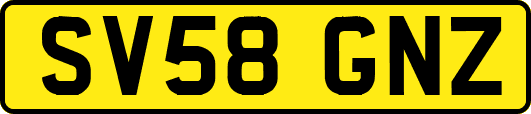 SV58GNZ