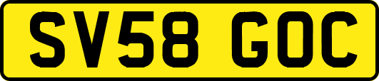 SV58GOC