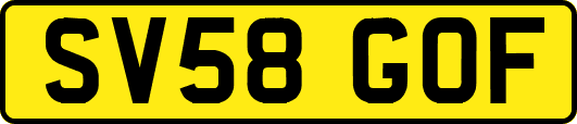 SV58GOF