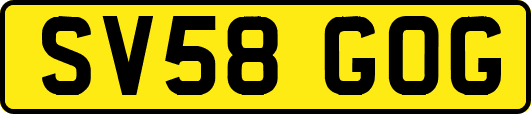 SV58GOG