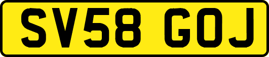 SV58GOJ