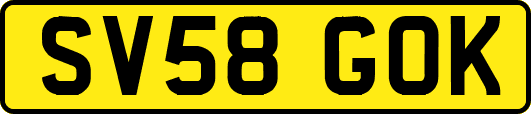SV58GOK
