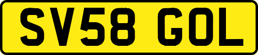 SV58GOL