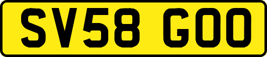 SV58GOO