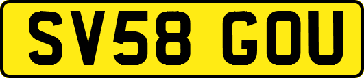 SV58GOU