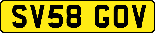 SV58GOV