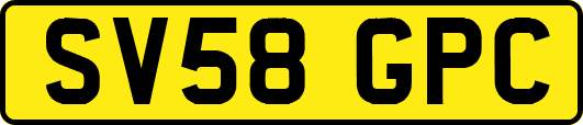 SV58GPC