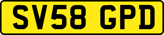 SV58GPD