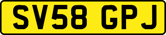 SV58GPJ
